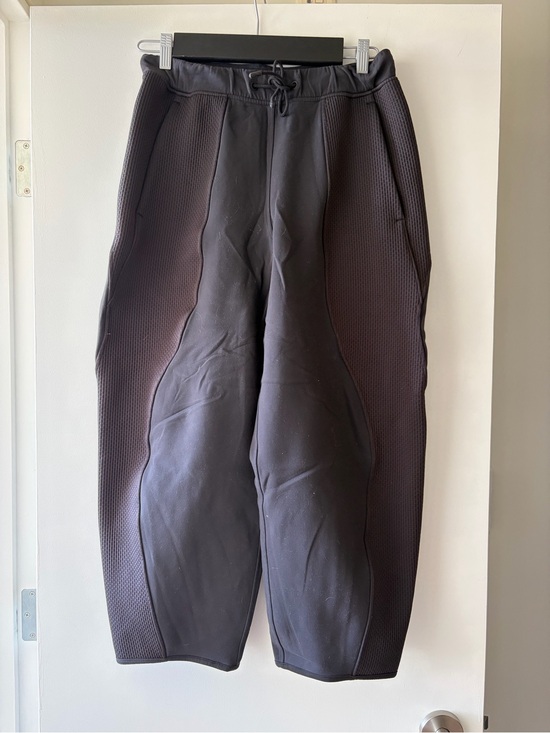lululemon athletica Pants - Lululemon Athletica Barrel Pants